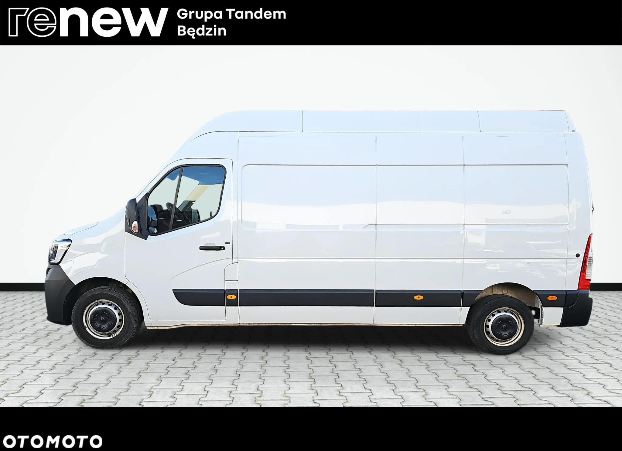 Renault Master - 8