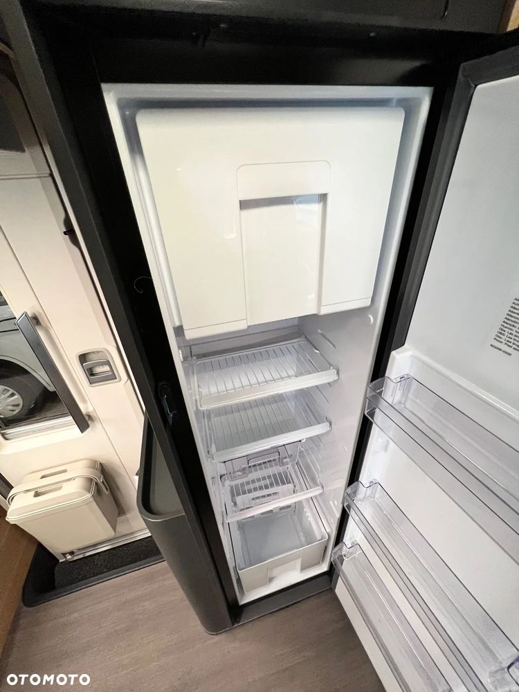 Adria Matrix Axess 650 SL - 20