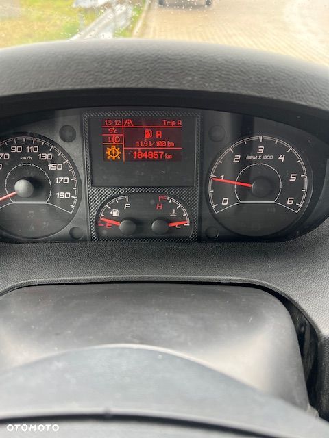 Fiat DUCATO - 13