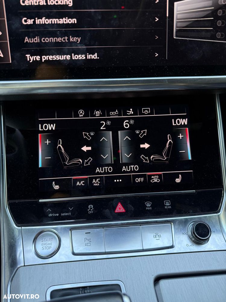 Audi A7 Sportback - 16