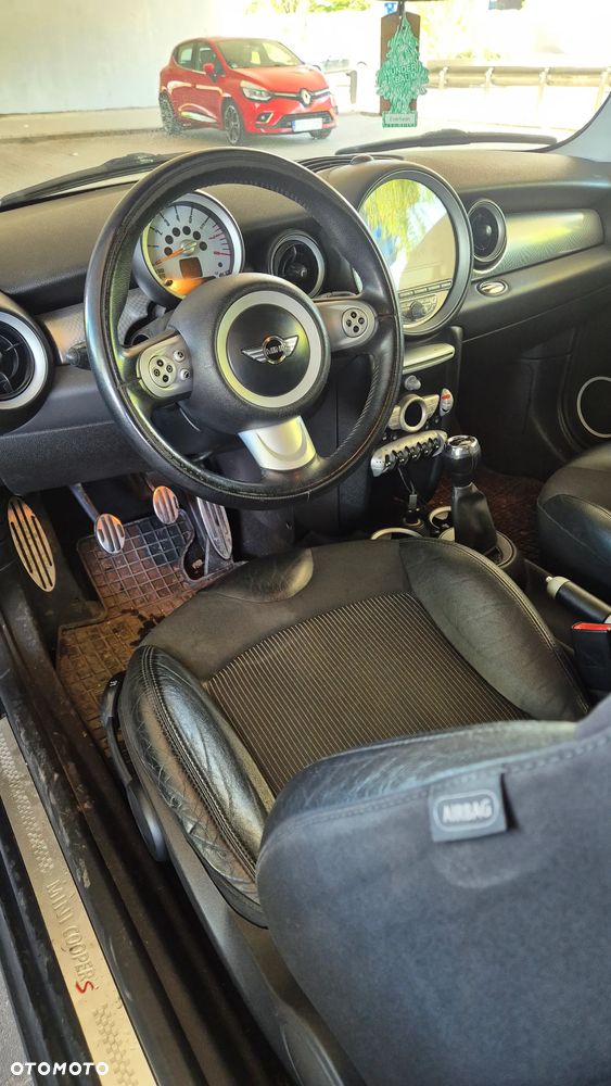 MINI Cooper S Standard - 9