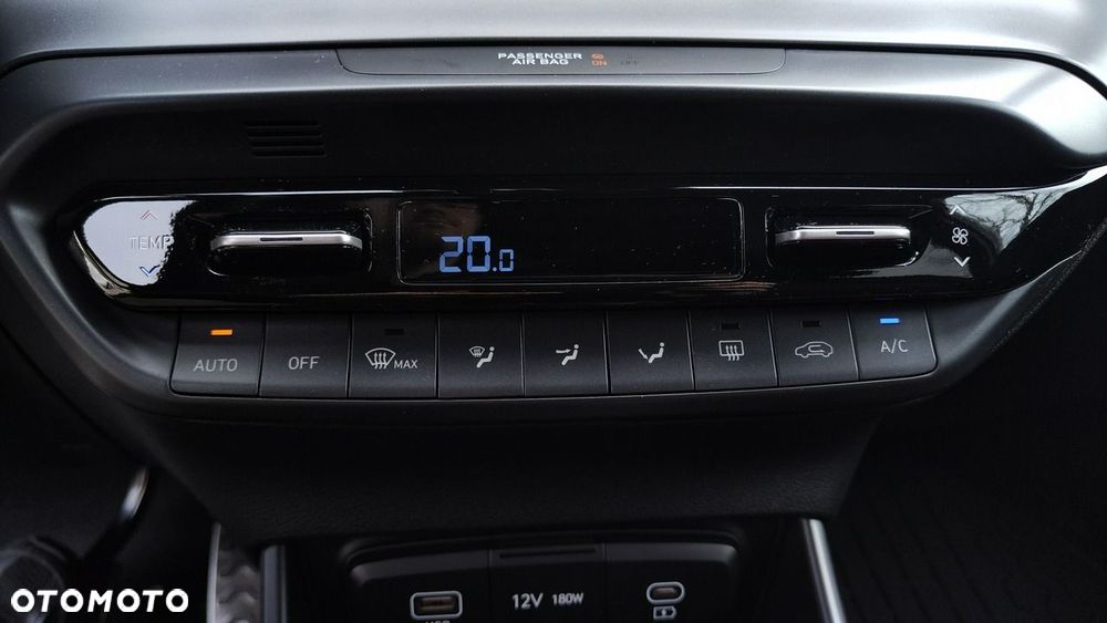 Hyundai Bayon - 21