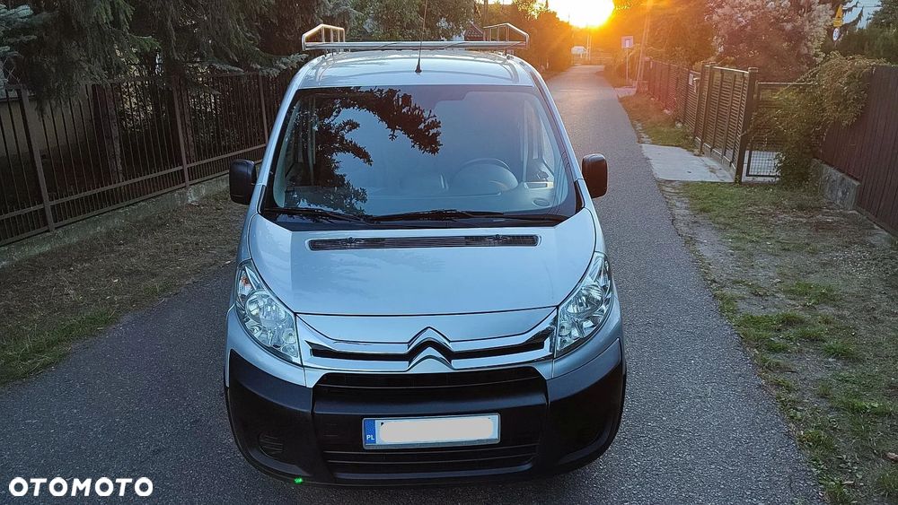 Citroën JUMPY - 28