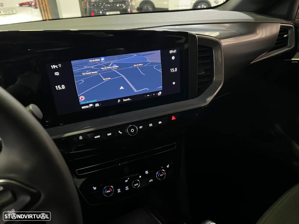 Opel Mokka 1.2 T GS - 24