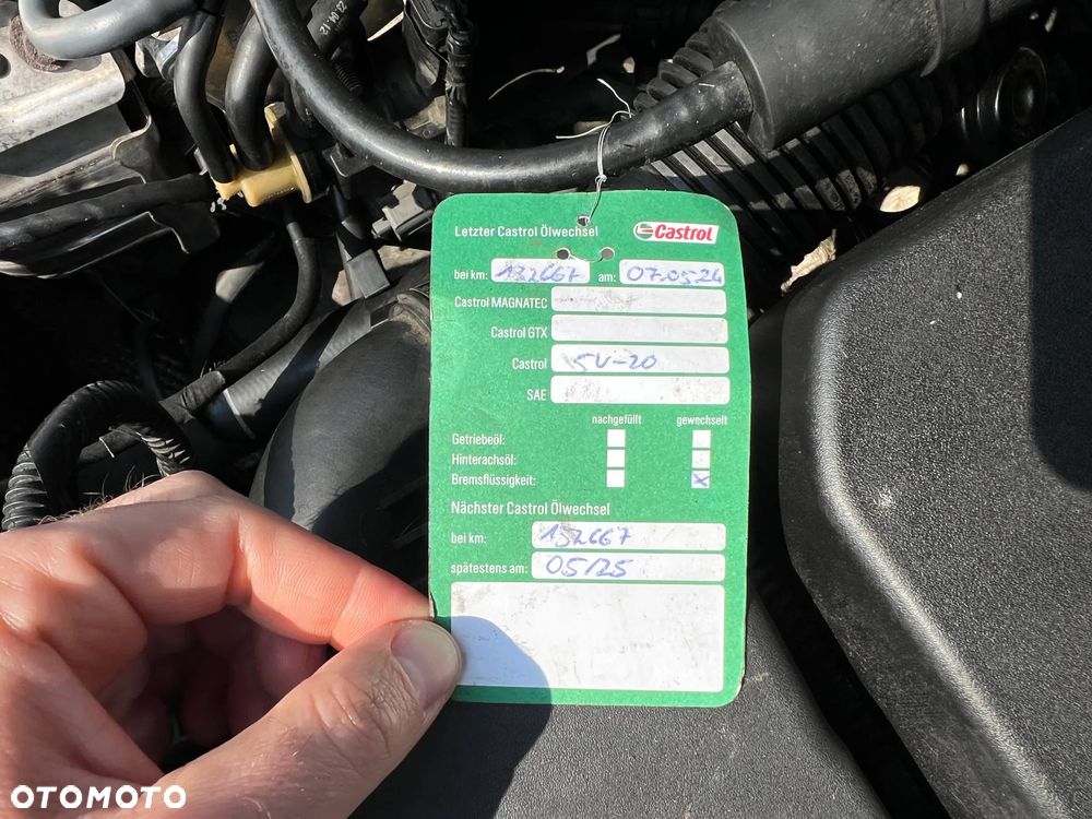 Ford Focus 1.0 EcoBoost Start-Stopp-System Champions Edition - 29