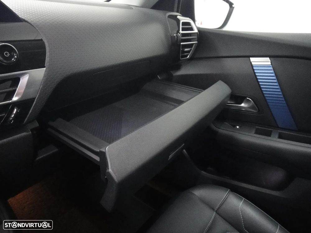 Citroën e-C4 50 kWh Business Edition - 21