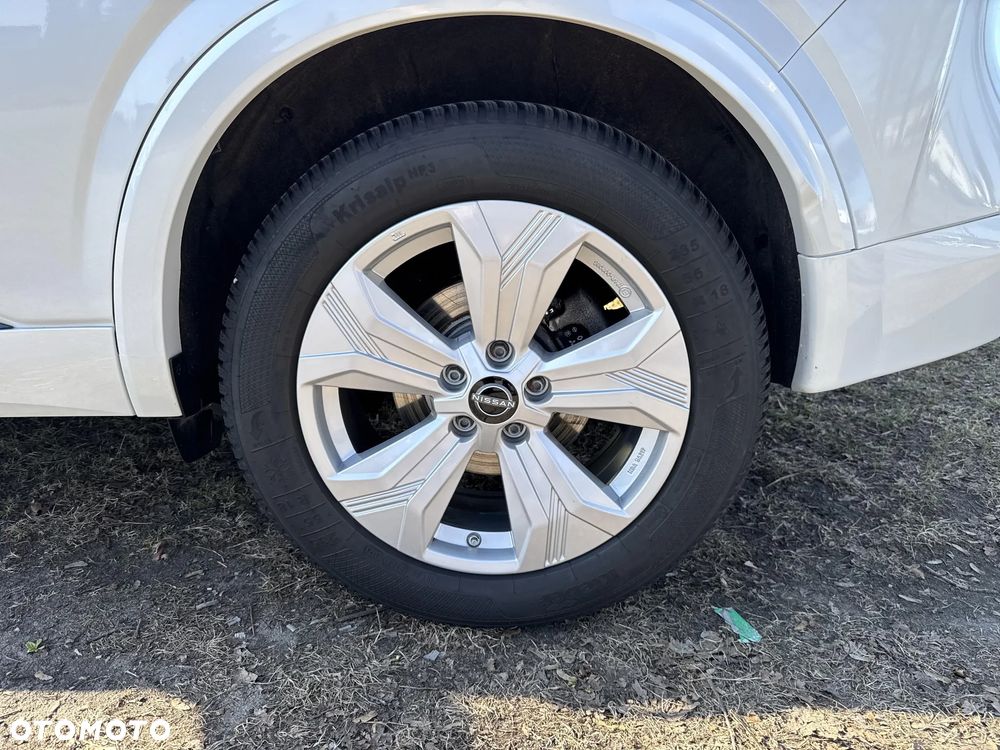 Nissan Qashqai 1.3 DIG-T MHEV N-Design Xtronic - 25