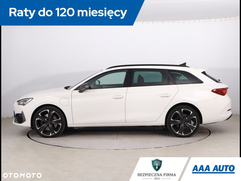 Cupra Leon - 3