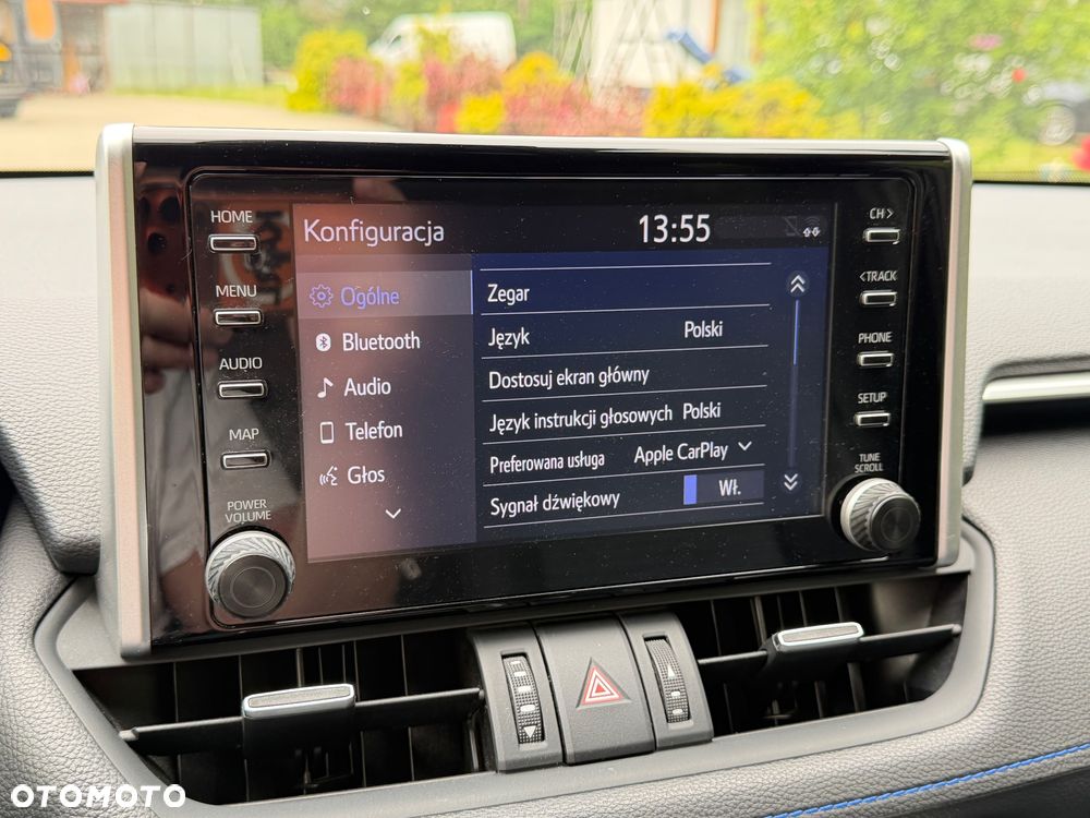 Toyota RAV4 2.5 Hybrid Selection 4x4 - 32