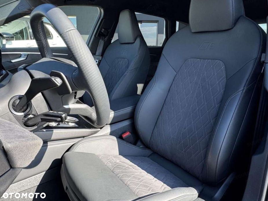 Audi A6 Limousine - 7