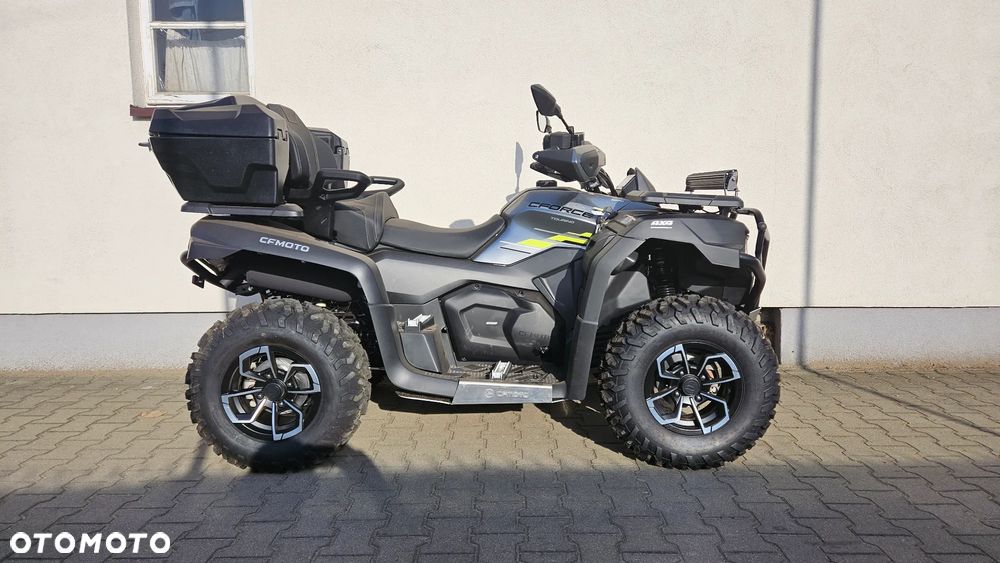 CFMoto CForce - 20