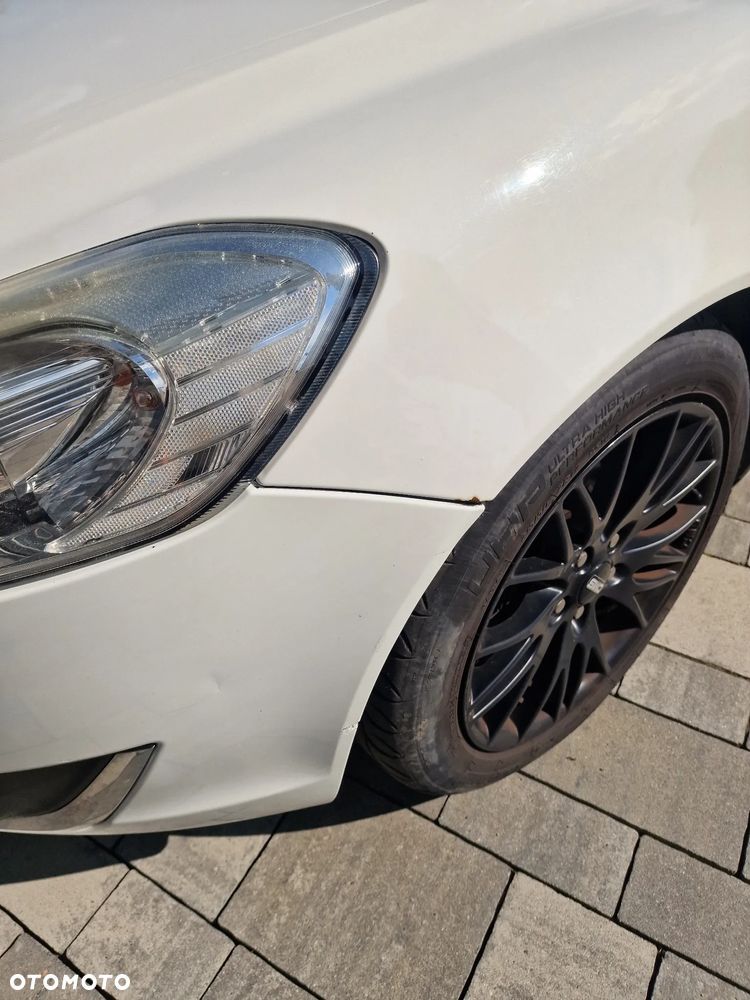 Volvo C70 - 9