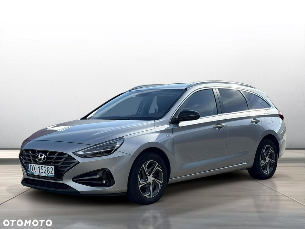Hyundai i30 - 2