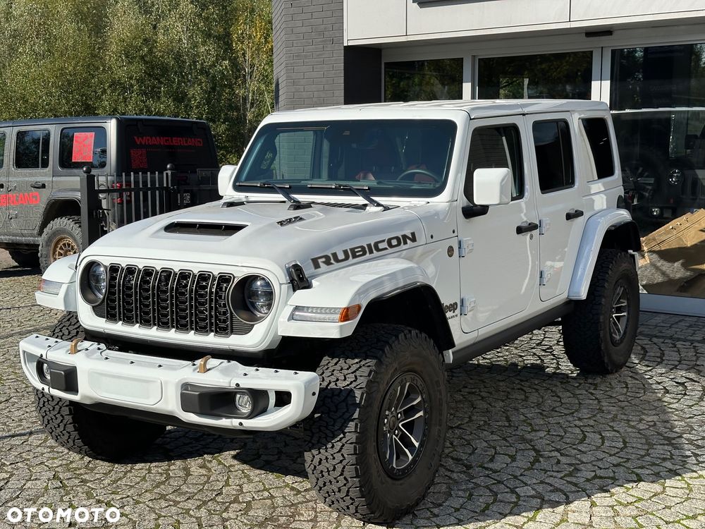 Jeep Wrangler - 2