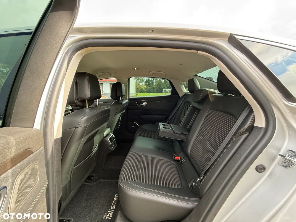 Renault Talisman 1.6 Energy dCi Intens EDC - 19
