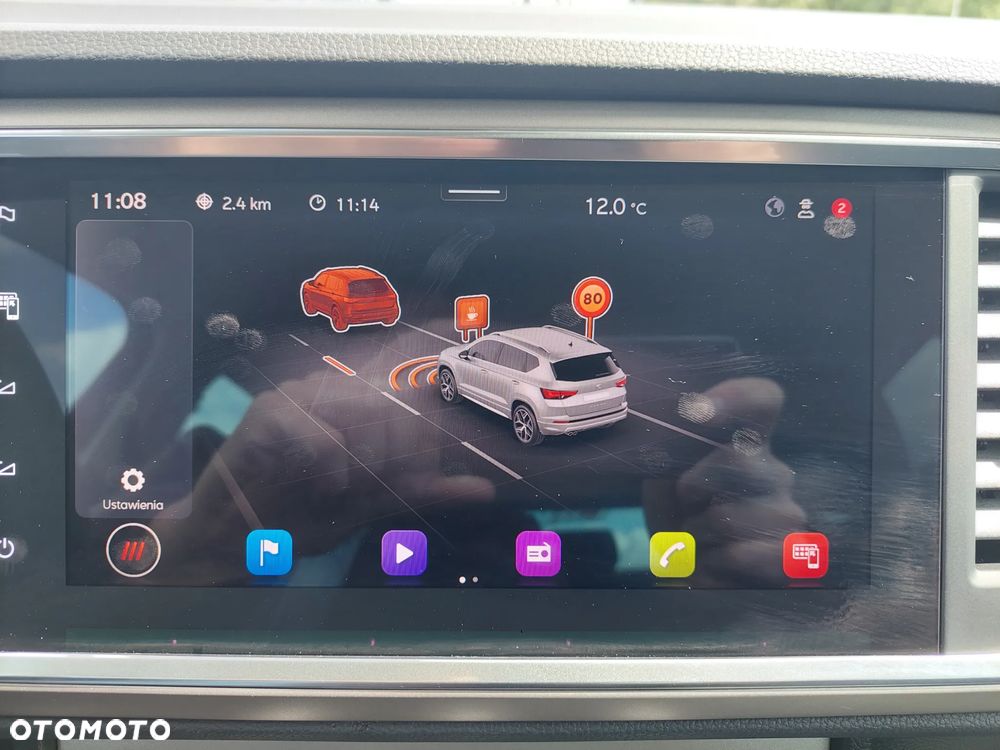 Seat Ateca 1.5 TSI Xperience S&S - 15