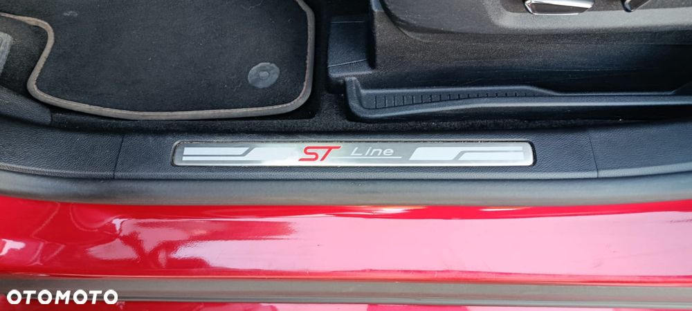 Ford S-Max - 7