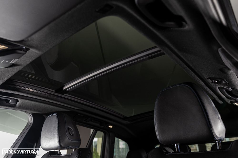 BMW X3 20 d xDrive Pack M Auto - 32