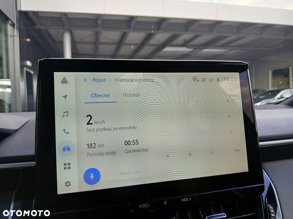 Toyota Corolla - 18