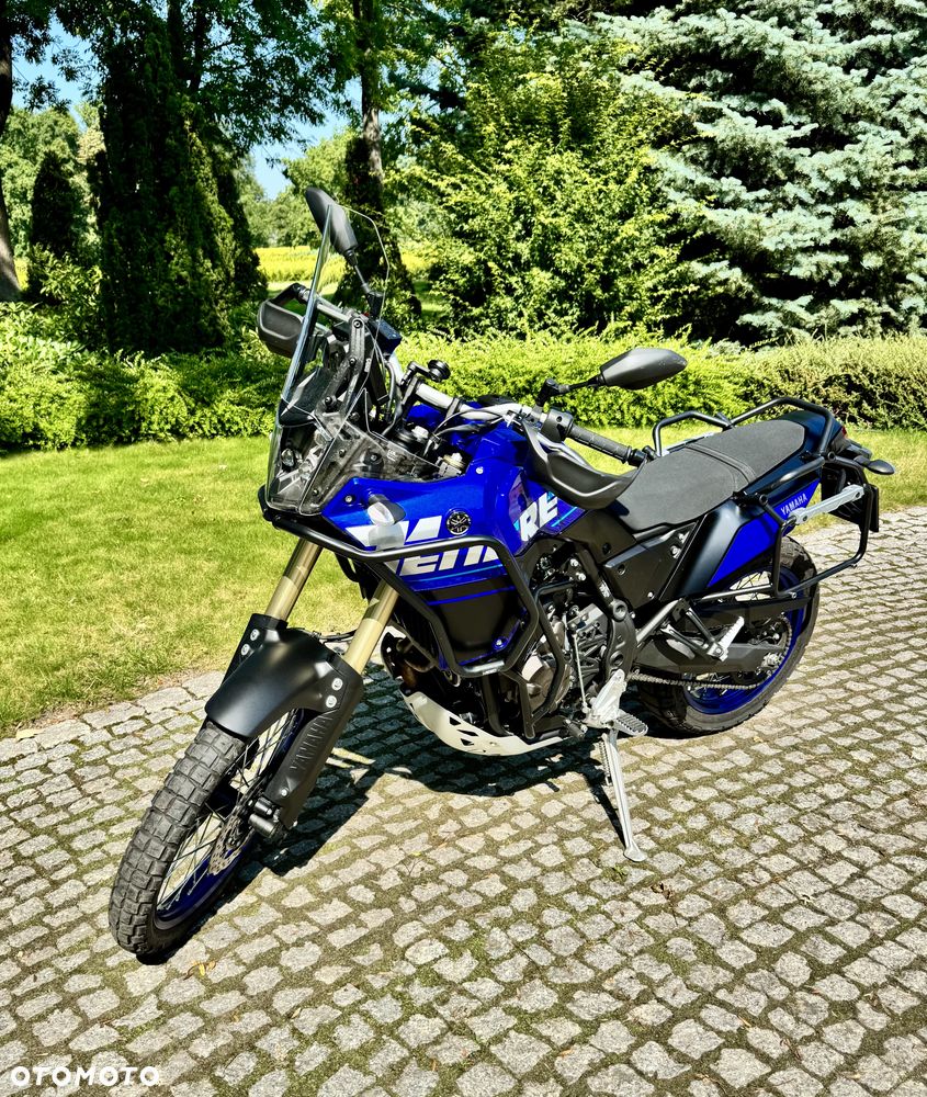 Yamaha Tenere - 20