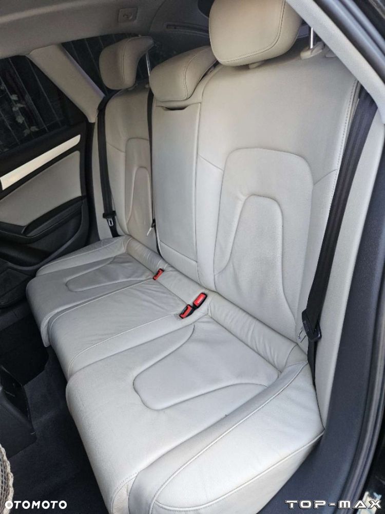 Audi A4 Allroad - 28