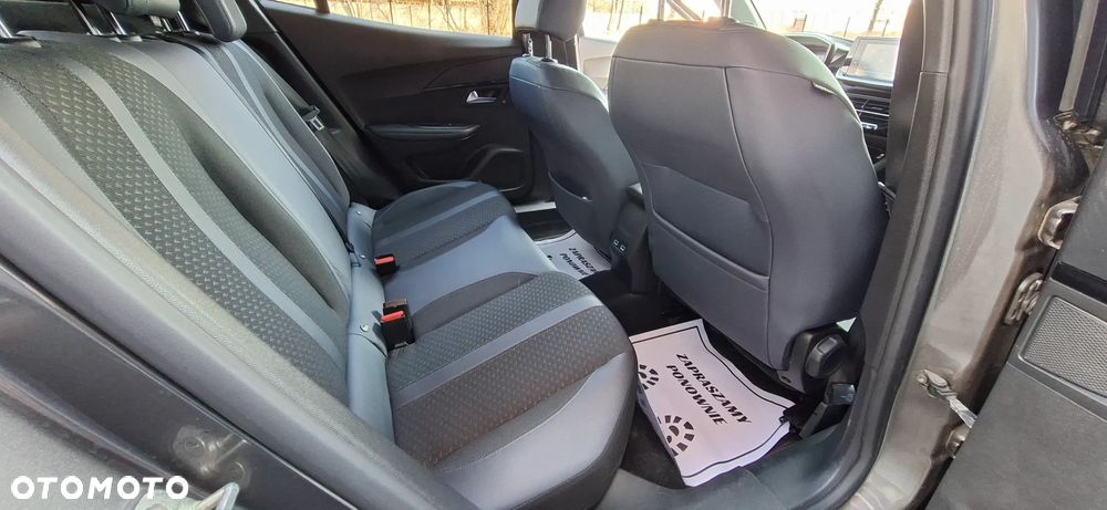 Peugeot 2008 BlueHDi 100 Allure - 24