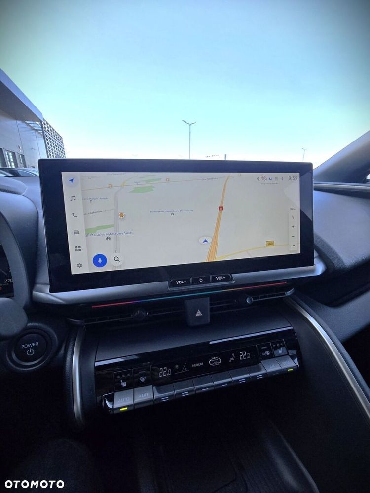 Toyota C-HR - 19