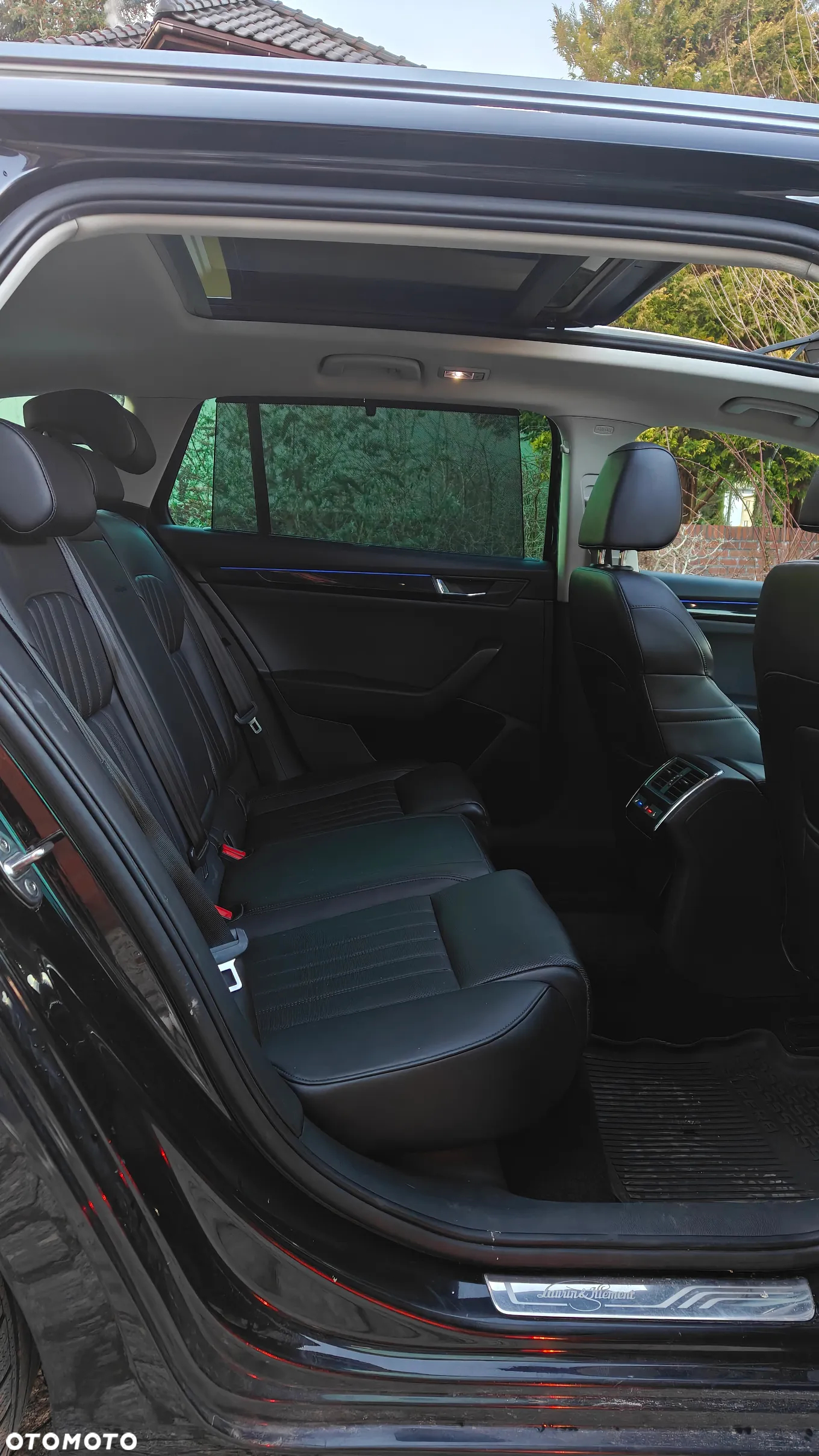 Skoda Superb 2.0 TDI 4x4 L&K DSG - 15
