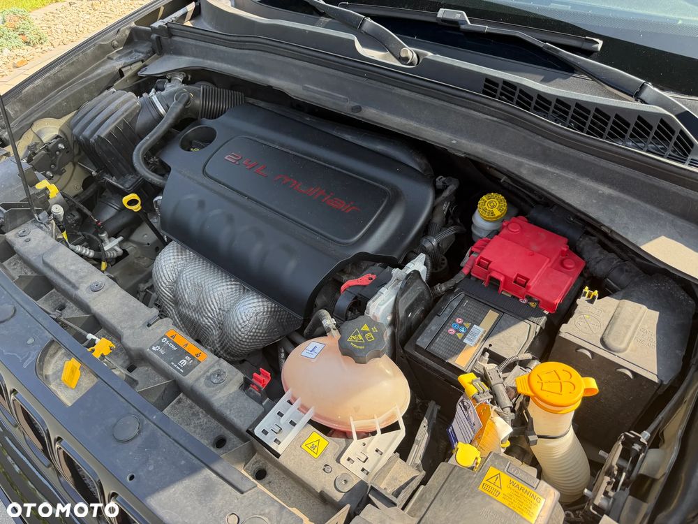 Jeep Renegade - 17