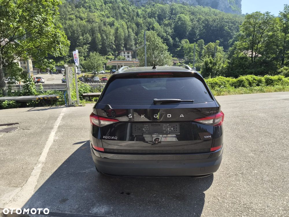 Skoda Kodiaq 2.0 TDI 4x4 DSG Drive 125 - 3