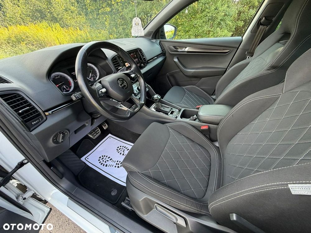 Skoda Karoq - 18