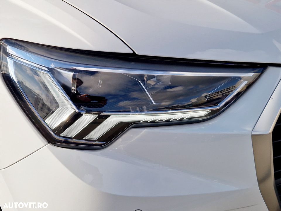 Audi Q3 45 TFSIe S tronic - 9