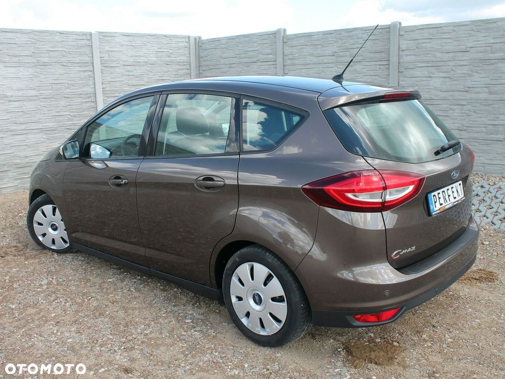 Ford C-MAX - 24