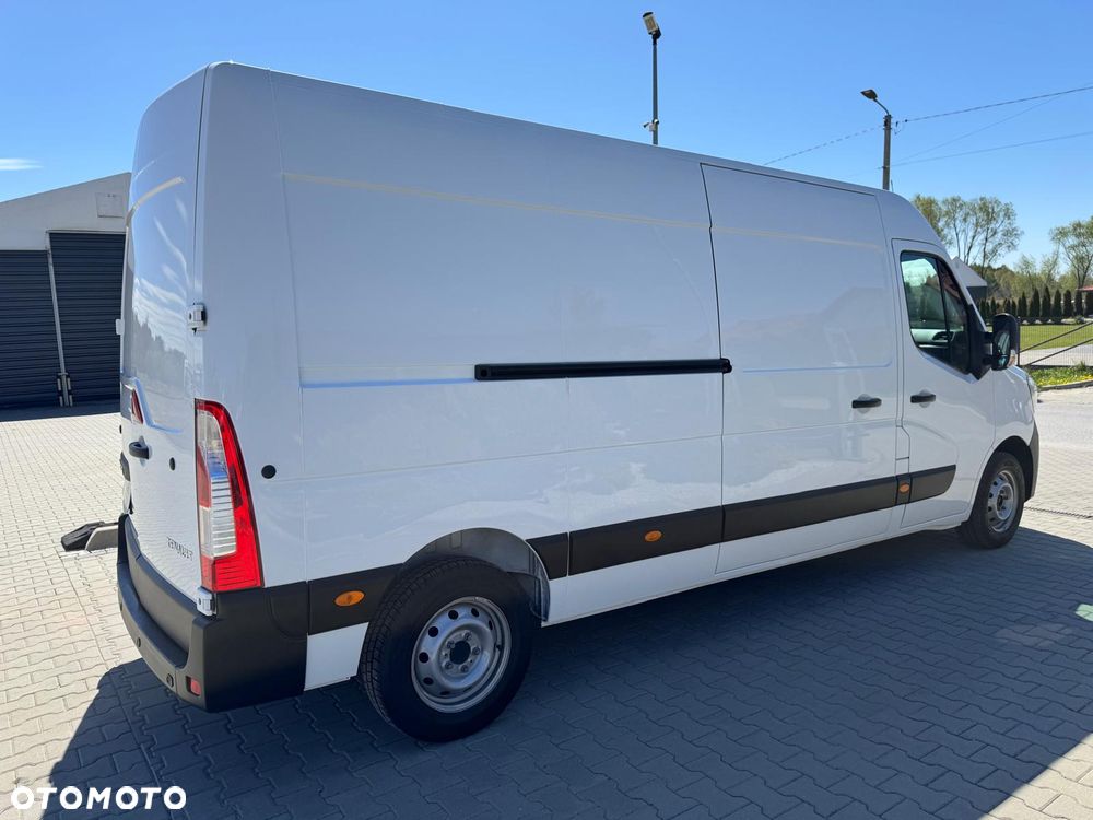 Renault Master L3H2‼️Blaszak Max Silnik 2,3‼️100% Oryginał Salon PL - 22