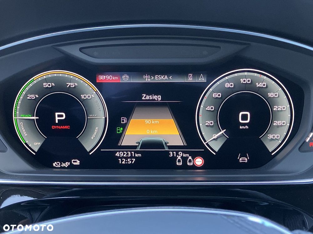 Audi A8 - 14
