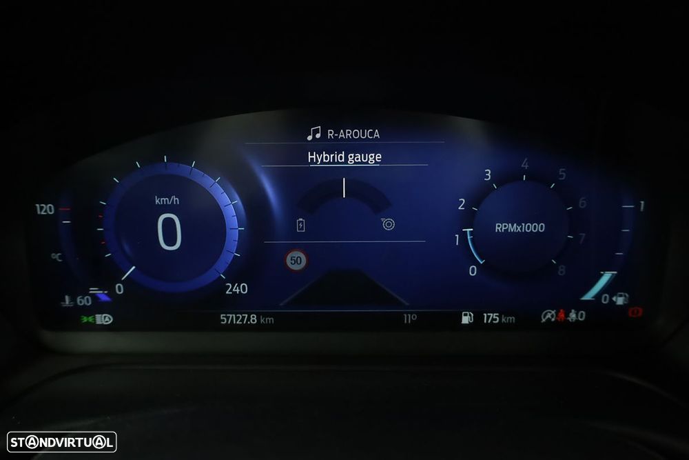 Ford Puma 1.0 EcoBoost MHEV ST-Line - 16