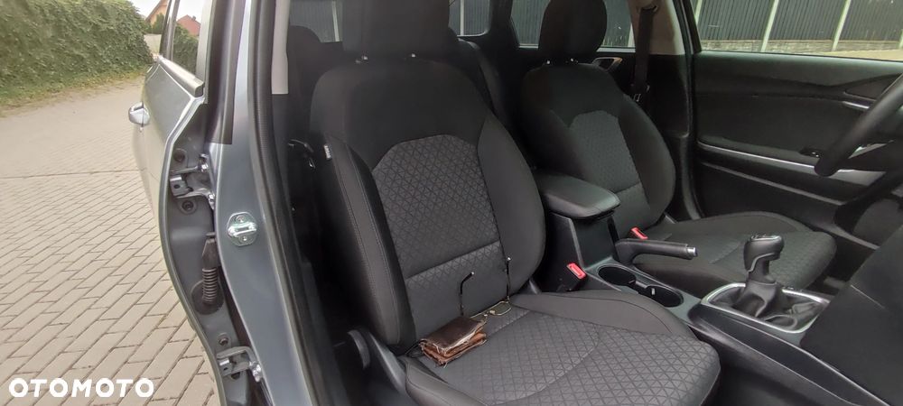 Kia Ceed 1.0 T-GDI M - 17