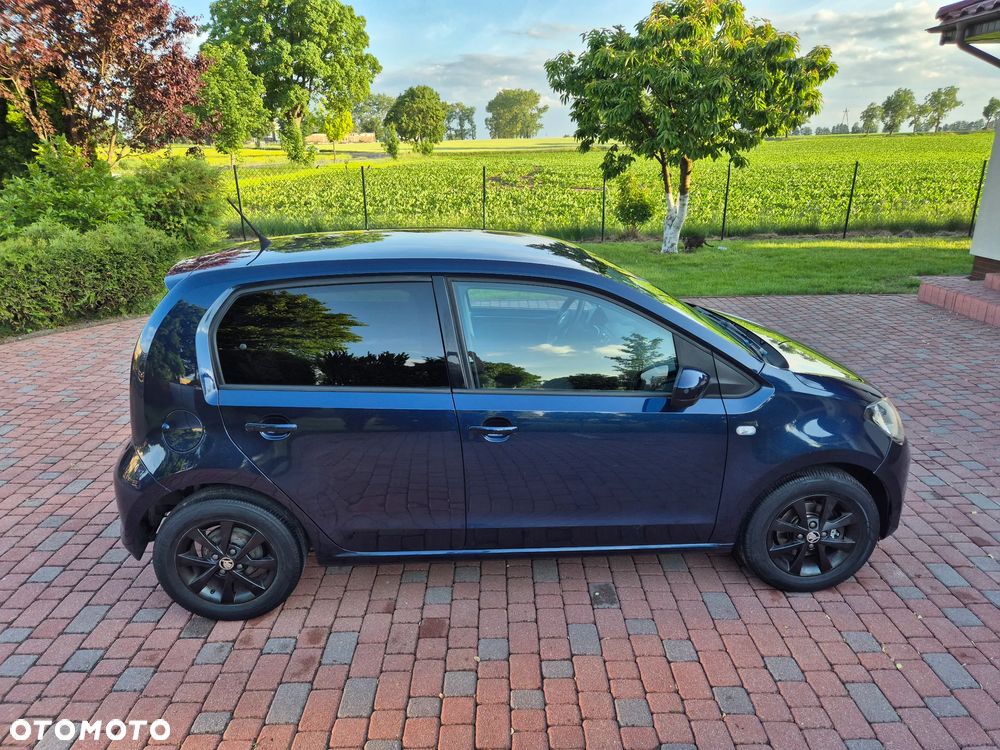 Skoda Citigo - 12