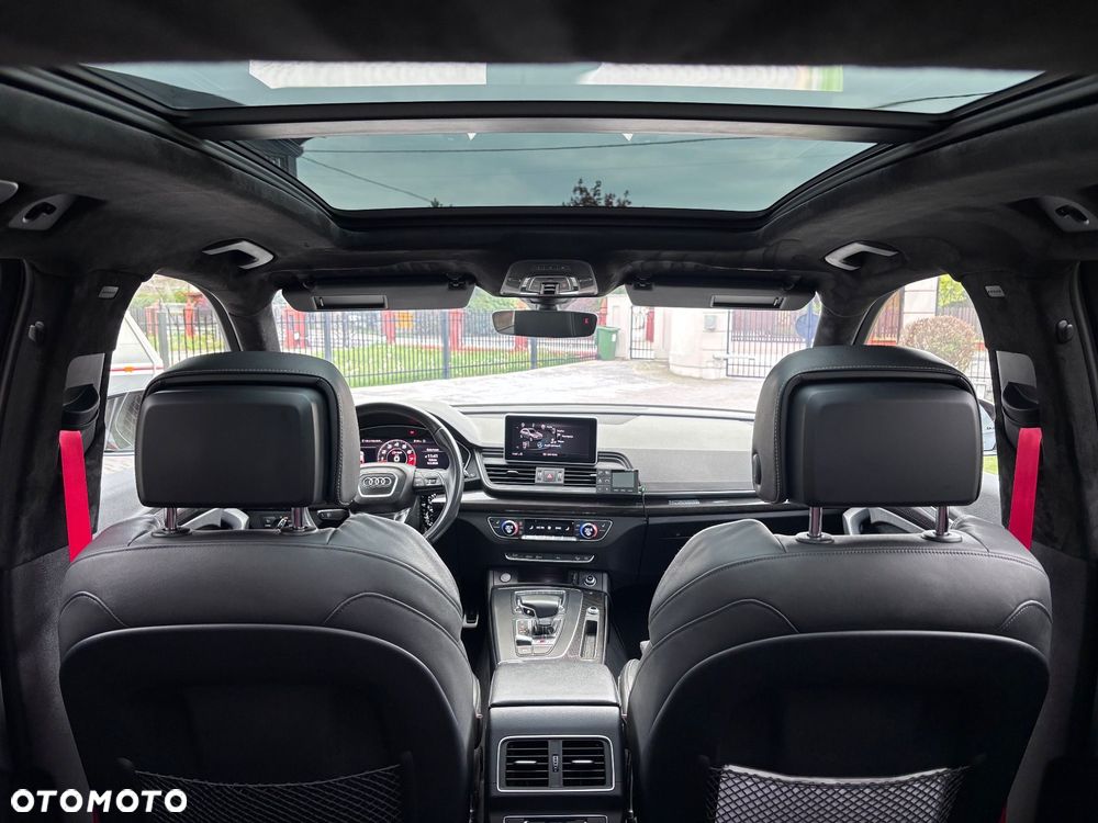 Audi SQ5 - 20