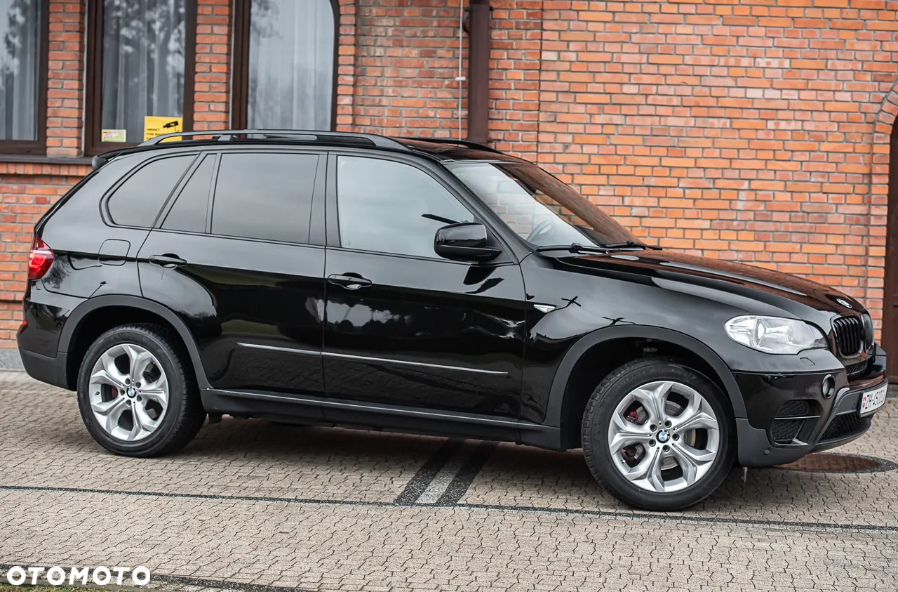 BMW X5 3.0d xDrive - 17