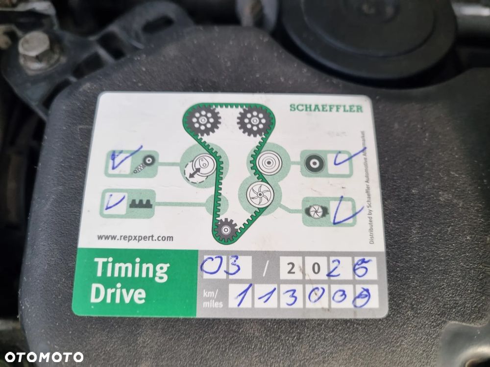 Nissan Pulsar 1.5 dCi Tekna EU6 - 18