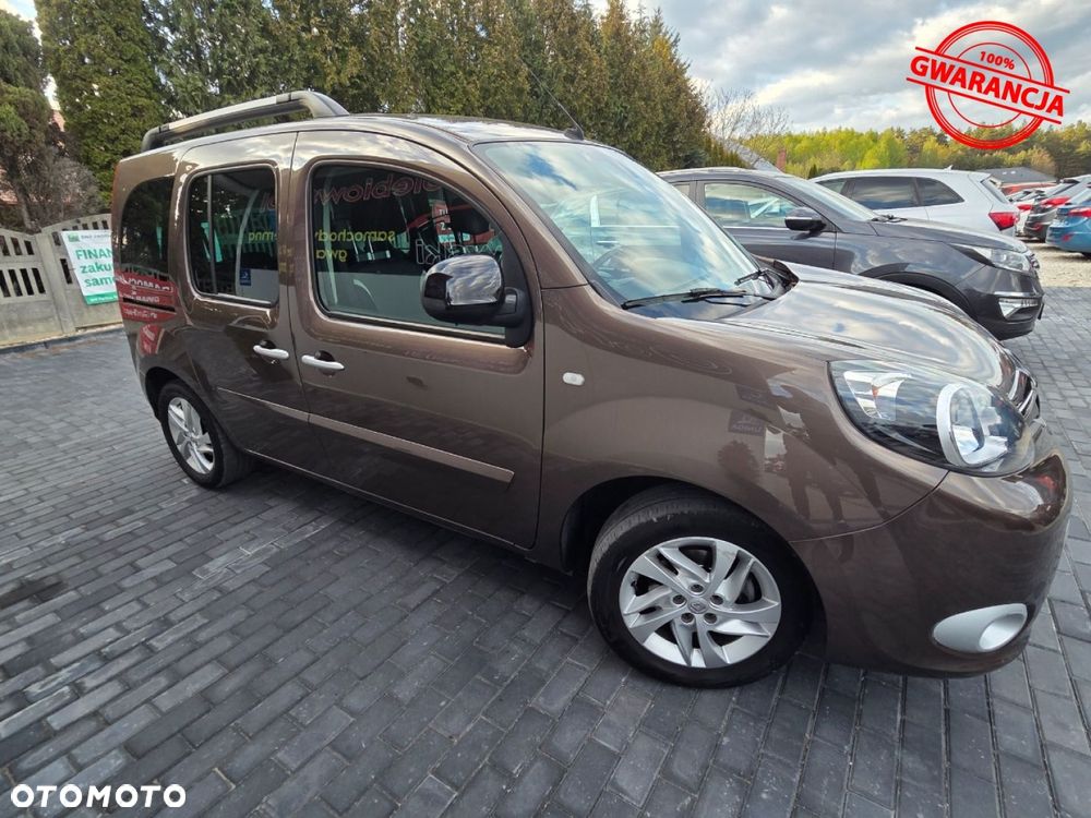 Renault Kangoo - 11