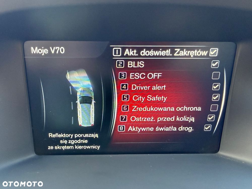Volvo V70 D3 RDesign - 14