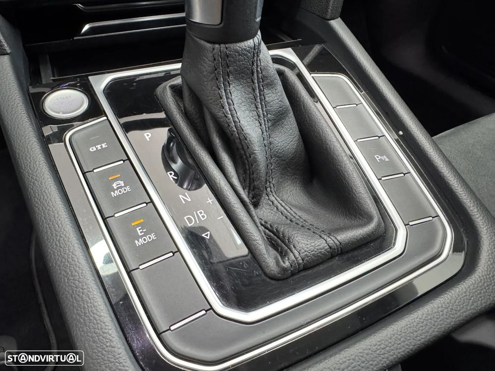 VW Arteon Shooting Brake 1.4 TSI eHybrid Elegance - 40