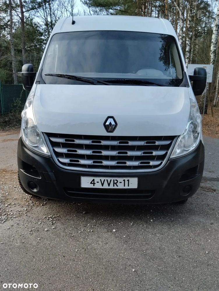 Renault Master - 3