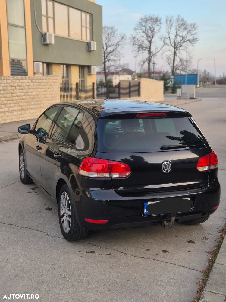 Volkswagen Golf 1.4 Edition - 2