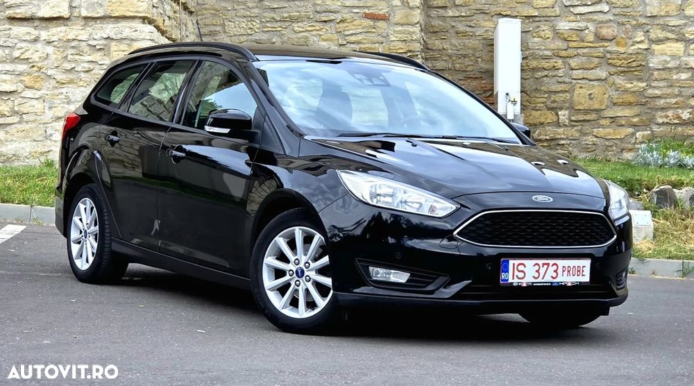 Ford Focus - 2