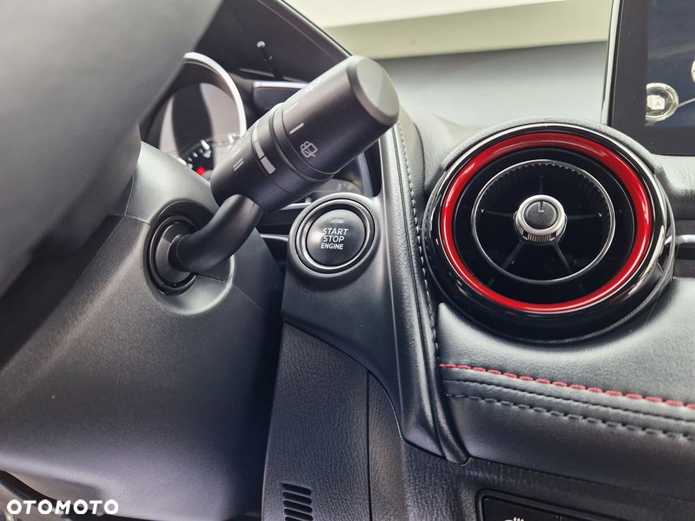 Mazda CX-3 2.0 Skypassion - 34
