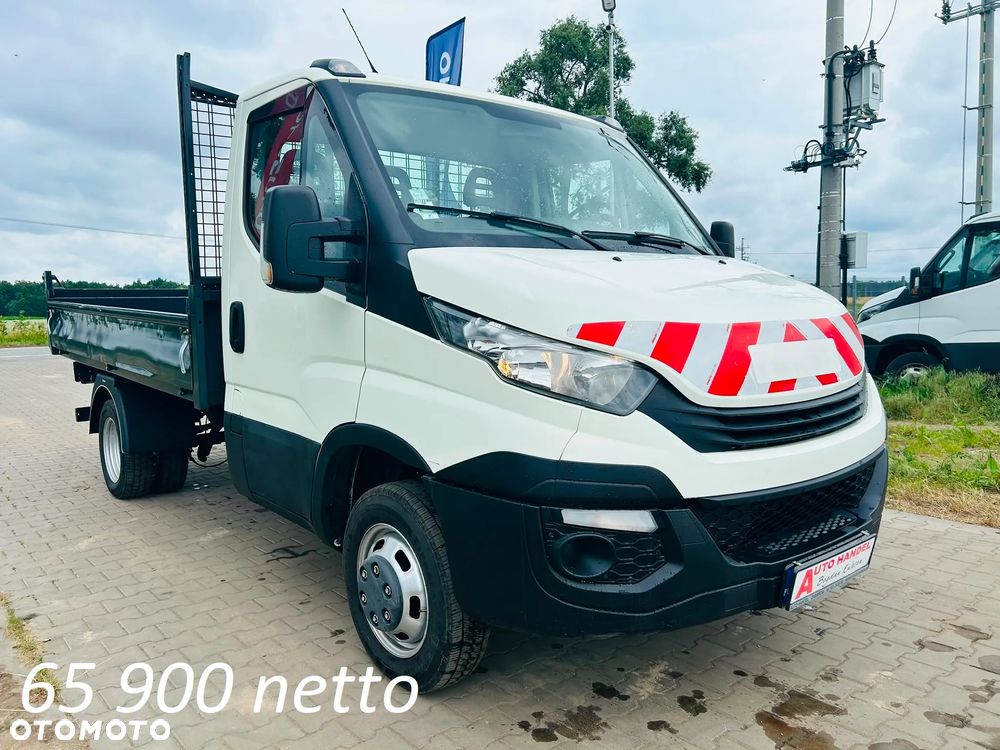 Iveco 35c12 - 2