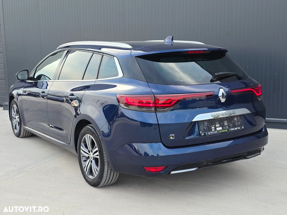 Renault Megane - 10